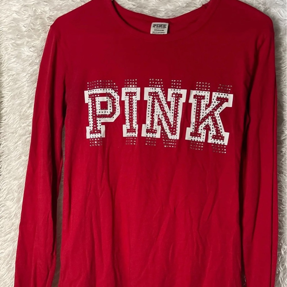 Victoria Secret PINK shirt